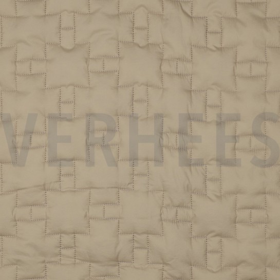 STEPPSTOFF GRAPHIC BEIGE #7