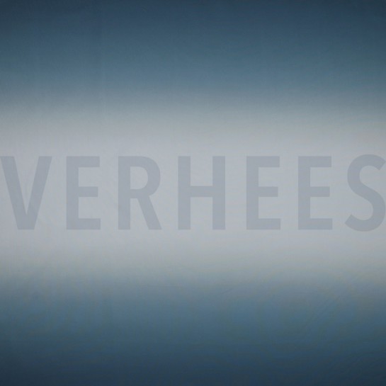 SOFTSHELL DIGITAL GRADIENT INDIGO #7