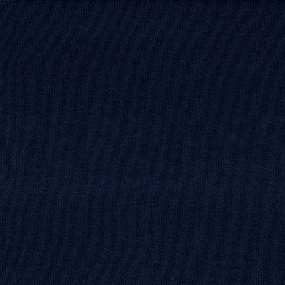 MODAL FRENCH TERRY NAVY
