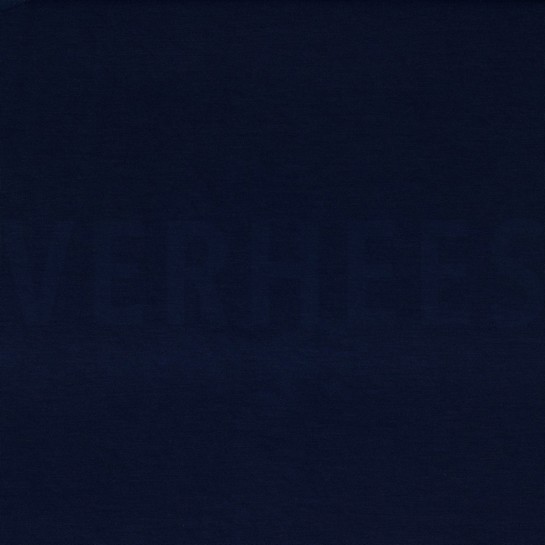 MODAL FRENCH TERRY MARINEBLAU #7