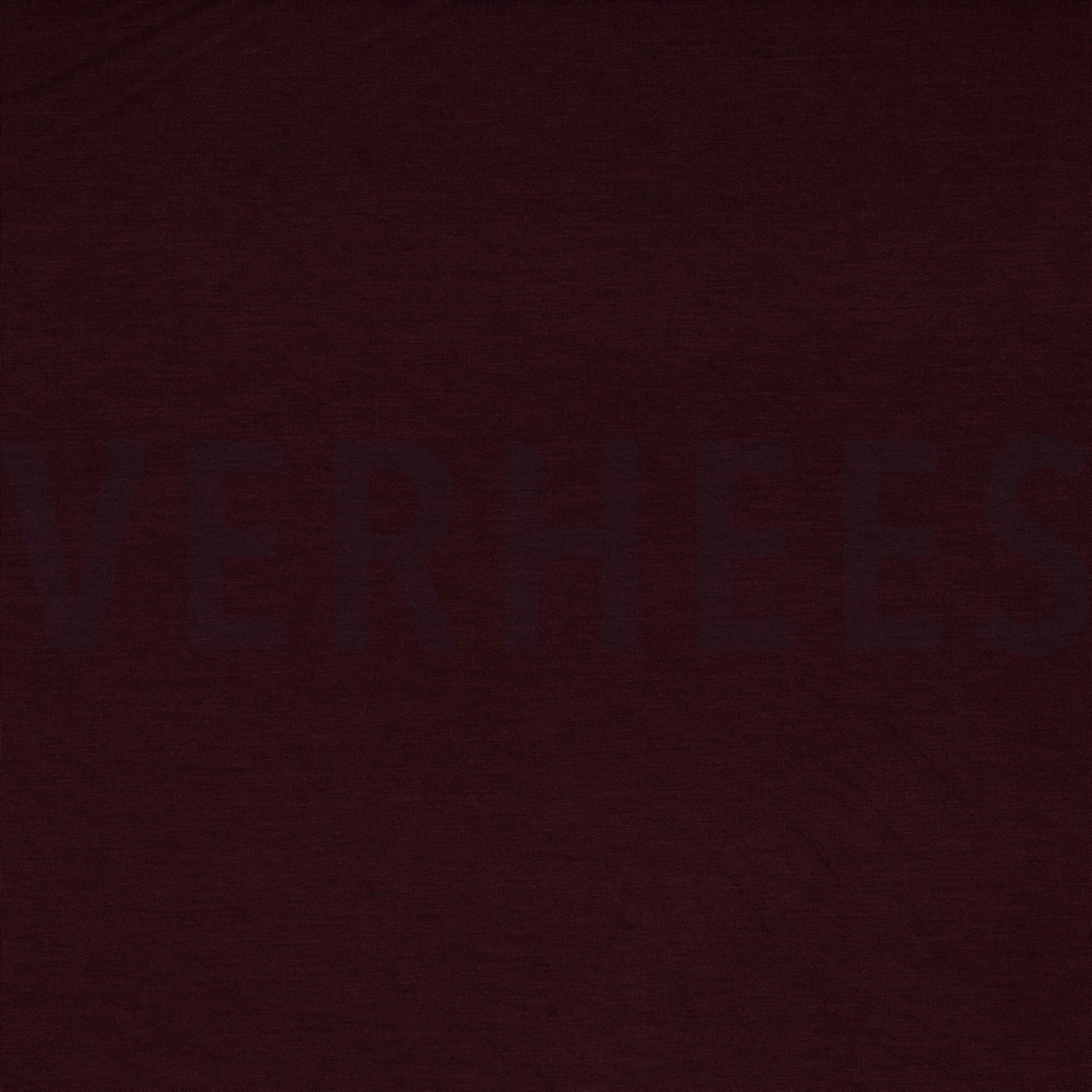 MODAL FRENCH TERRY BORDEAUXROT (high resolution)