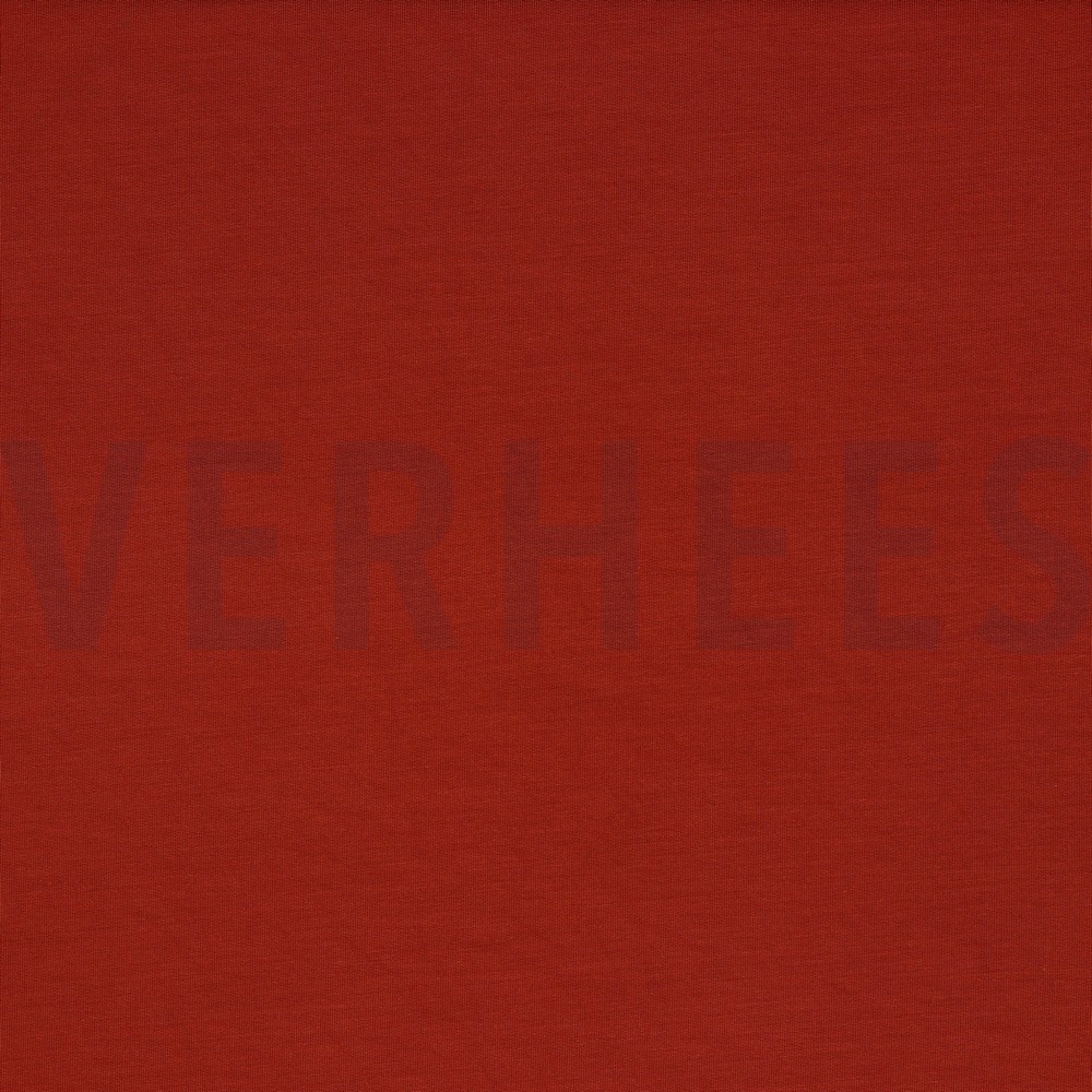 MODAL FRENCH TERRY BRICK