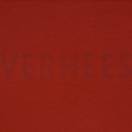 MODAL FRENCH TERRY BRICK (hover)