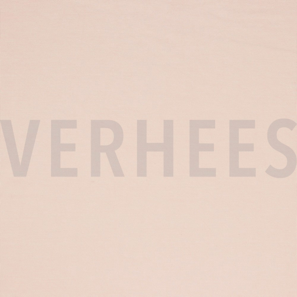 MODAL FRENCH TERRY ROSE