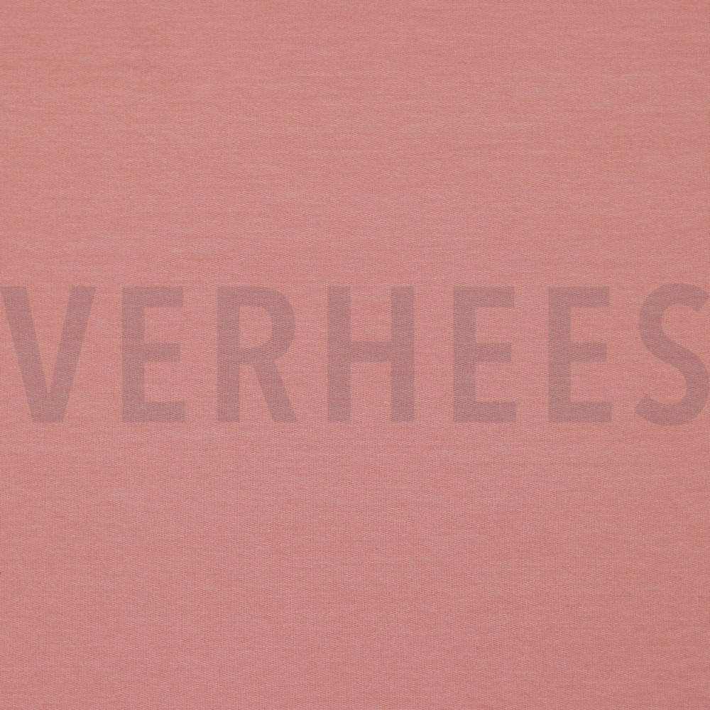 MODAL FRENCH TERRY BLUSH