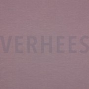 MODAL FRENCH TERRY DONKER LILA (thumbnail)