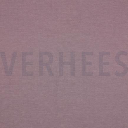 MODAL FRENCH TERRY DARK LILAC (hover)