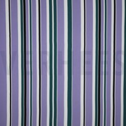 VISCOSE RADIANCE STRIPES PURPLE (thumbnail)