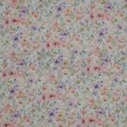 VISCOSE DOBBY DIGITAAL BLOEMEN PASTEL (thumbnail)