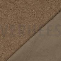 TEDDYSTOFF FLEECE DOUBLE SIDE 