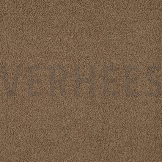 TEDDY FLEECE DOUBLE SIDED SAND #7