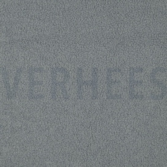 TEDDY POLAIRE DOUBLE FACE TURQUOISE PÂLE #7