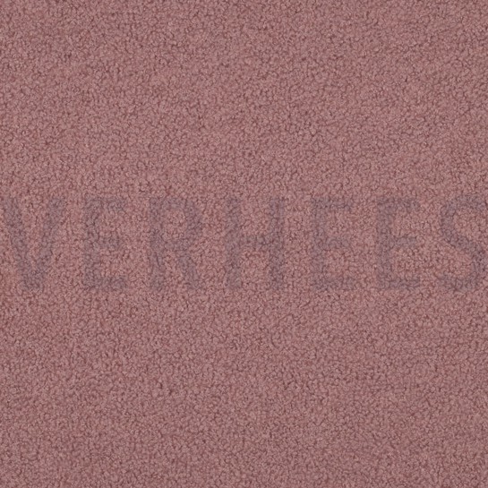 TEDDY POLAIRE DOUBLE FACE POUDRE #7