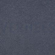 TEDDYSTOFF FLEECE DOUBLE SIDE JEANSBLAU (thumbnail)