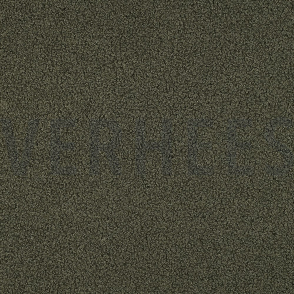 TEDDYSTOFF FLEECE DOUBLE SIDE ESSIGGURKE