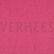 TEDDY FLEECE DUBBELZIJDIG ROZE (thumbnail)