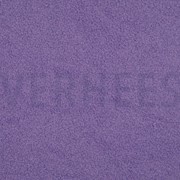 TEDDY FLEECE DUBBELZIJDIG LILA (thumbnail)
