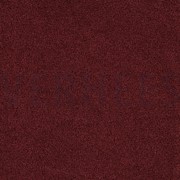 TEDDY POLAIRE DOUBLE FACE BORDEAUX (thumbnail)