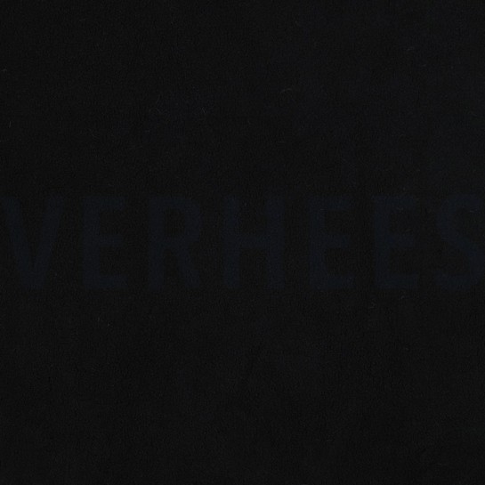 MICRO FLEECE ZWART #7