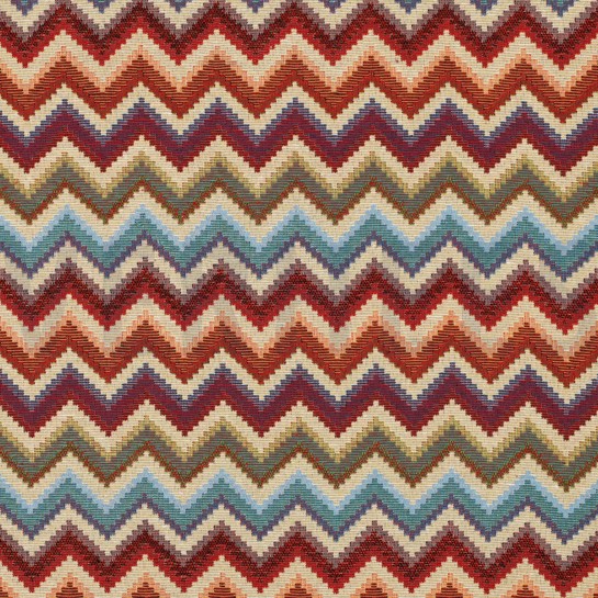 GOBELIN ZIG ZAG MULTI #7