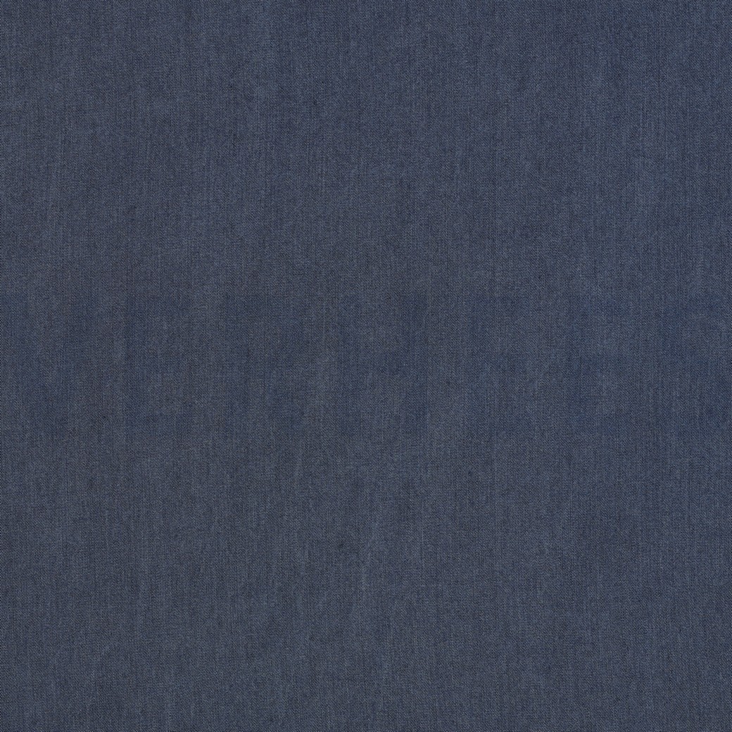 LYOCELL DENIM INDIGO