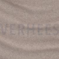 KATOENEN FLEECE GOTS 