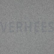 KATOEN FLEECE GOTS LICHTGRIJS GEMÊLEERD (thumbnail)