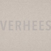 KATOEN FLEECE GOTS BEIGE GEMÊLEERD (thumbnail)