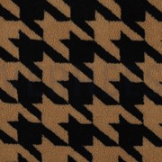 TEDDY JACQUARD HAHNENTRITT KAMEL (thumbnail)