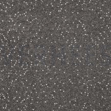 TEDDY  SEQUINS GREY (hover)