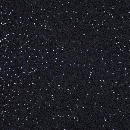 TEDDYSTOFF PAILLETTEN MARINEBLAU (hover)