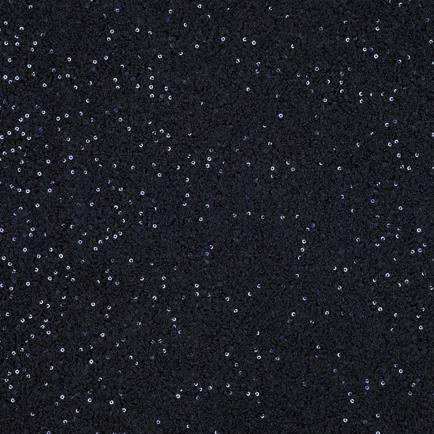 TEDDY  SEQUINS NAVY (hover)