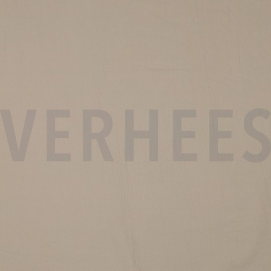 COTTON WASHED BEIGE #7