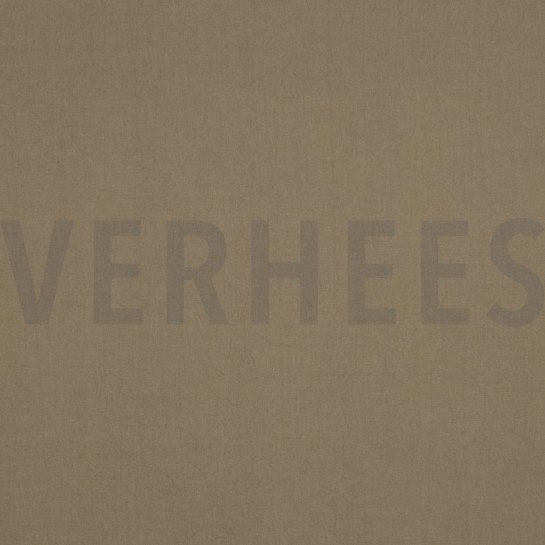 COTTON WASHED TAUPE #7