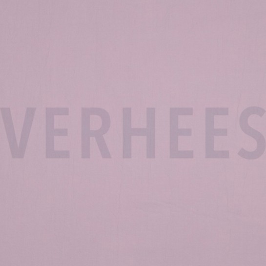 COTON LAVÉ RAISIN #7