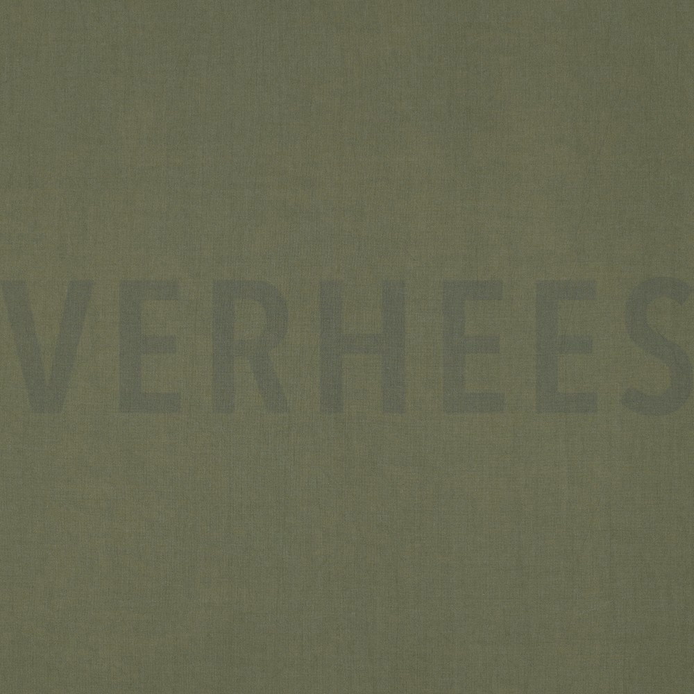 BAUMWOLLE GEWASCHEN ESSIGGURKE