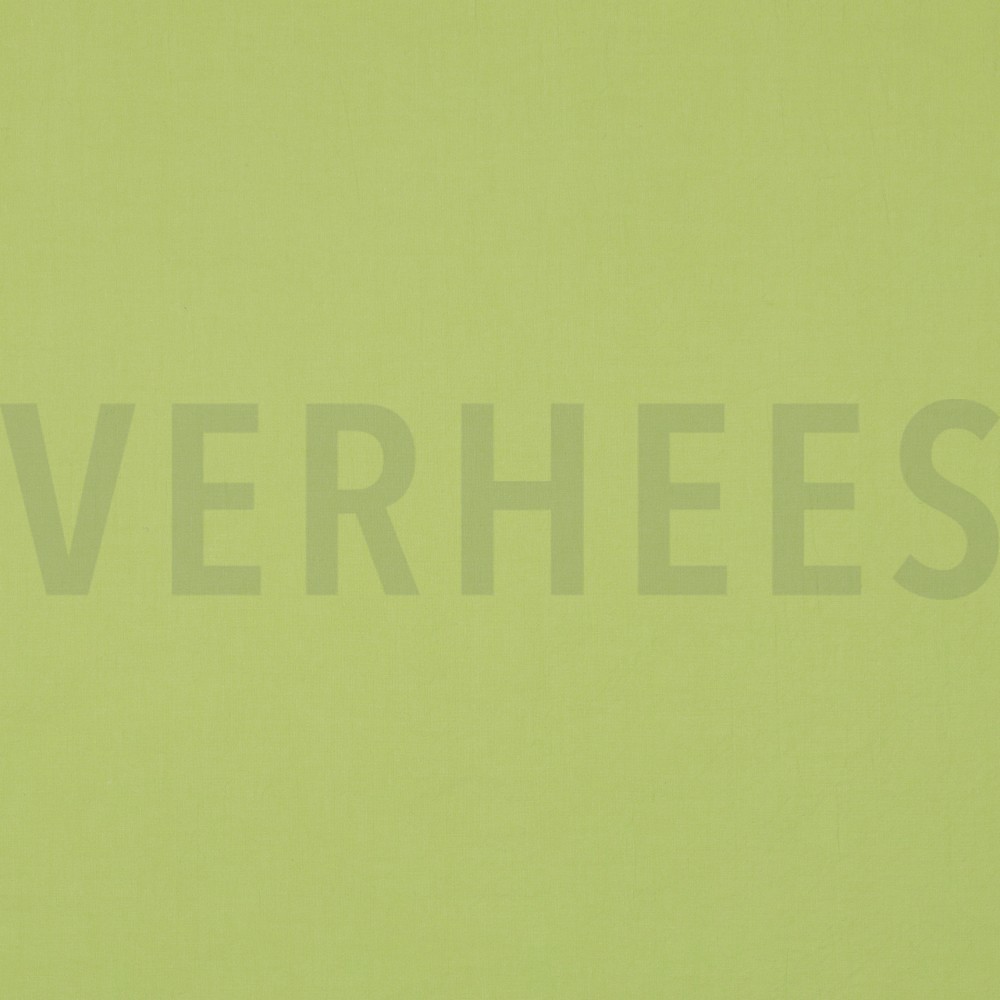 BAUMWOLLE GEWASCHEN ALTLIMETTE