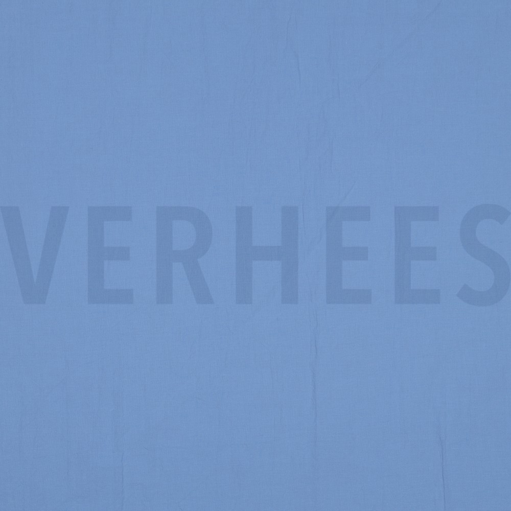 BAUMWOLLE GEWASCHEN LAVENDEL