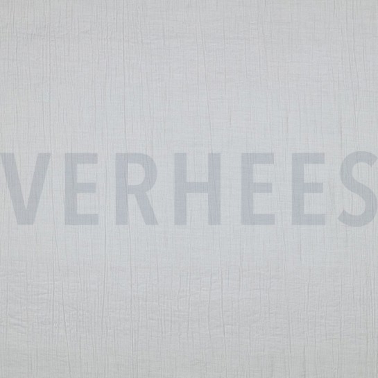 VISCOSE KRINKEL WIT #7
