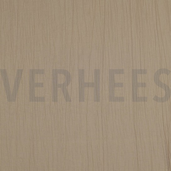 VISCOSE KRINKEL BEIGE #7