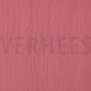 VISKOSE CRINKLE DUNKEL BLUSH (thumbnail)