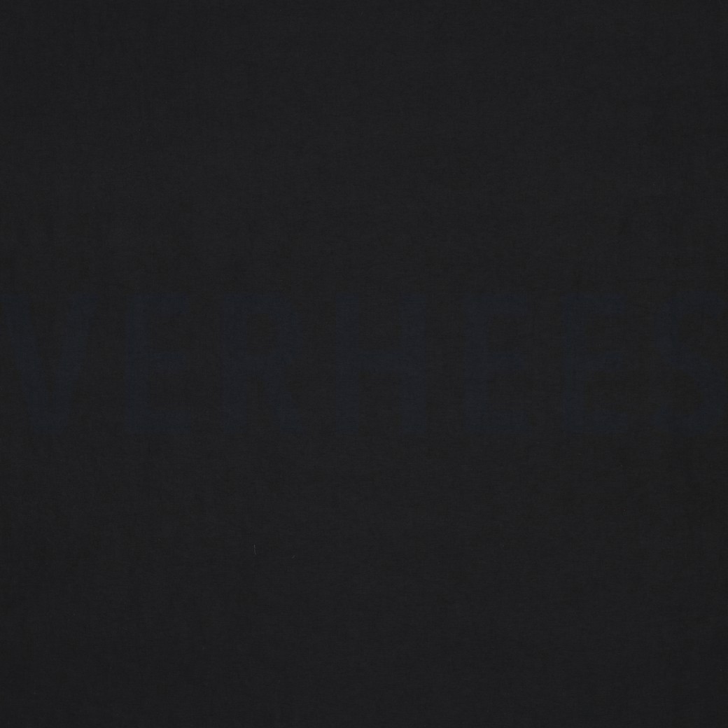 TASlAN WATER REPELLENT BLACK