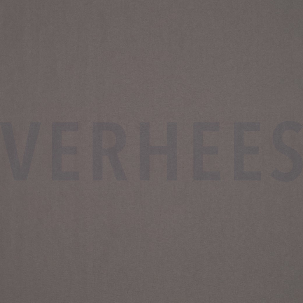 TASLAN WATERAFSTOTEND GRIJS