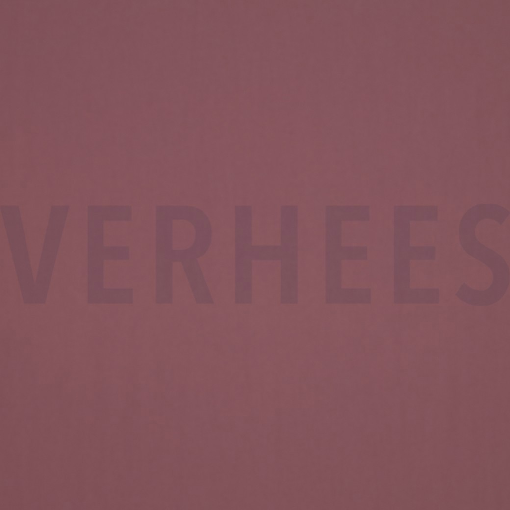 TASlAN WATER REPELLENT ROSEWOOD