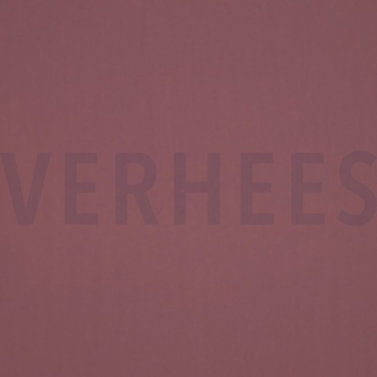 TASLAN WATERAFSTOTEND ROZENHOUT #7