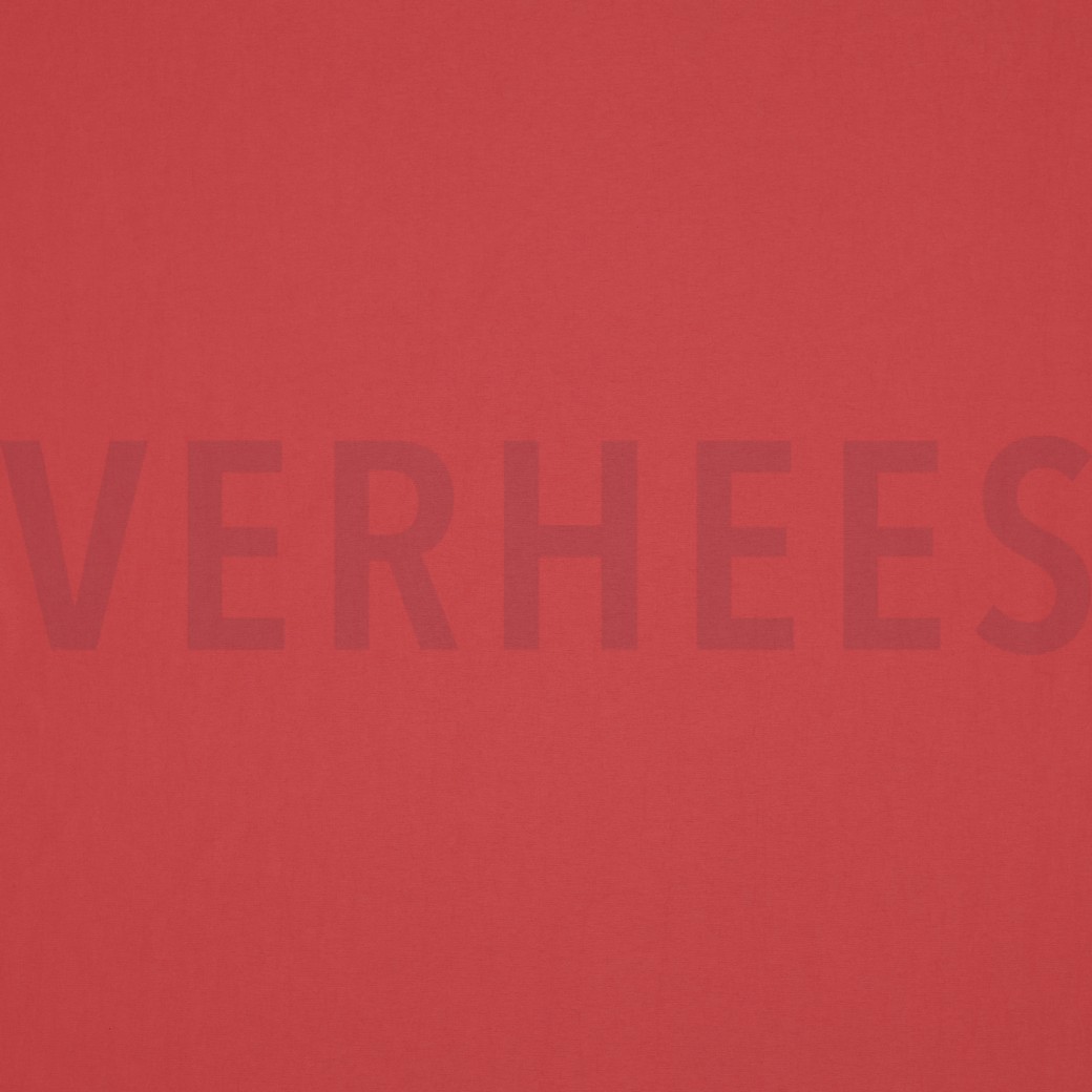 TASlAN WATER REPELLENT CORAL