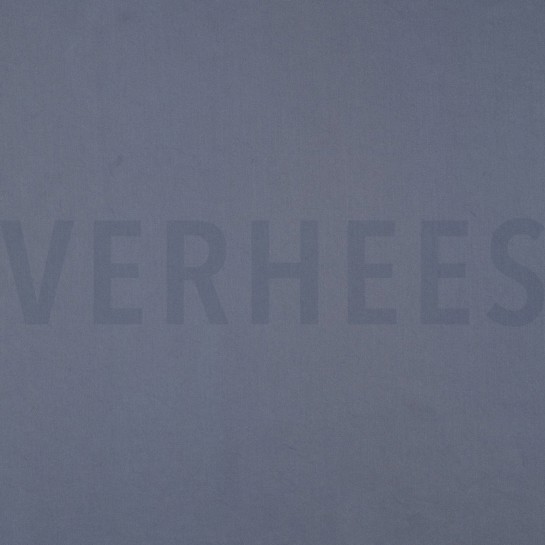 TENCEL™ LYOCELL SATIJN JEANSBLAUW #7