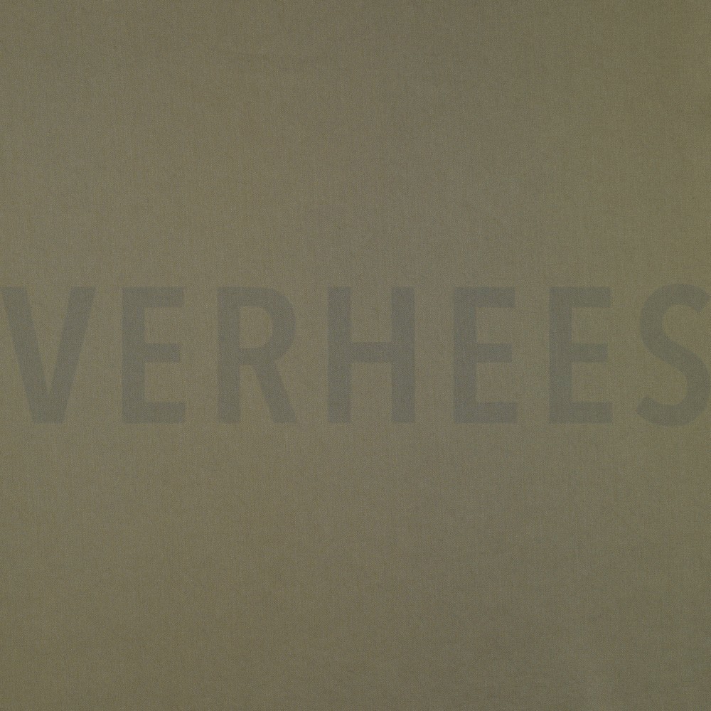 TENCEL™ LYOCELL SATIJN AUGURK