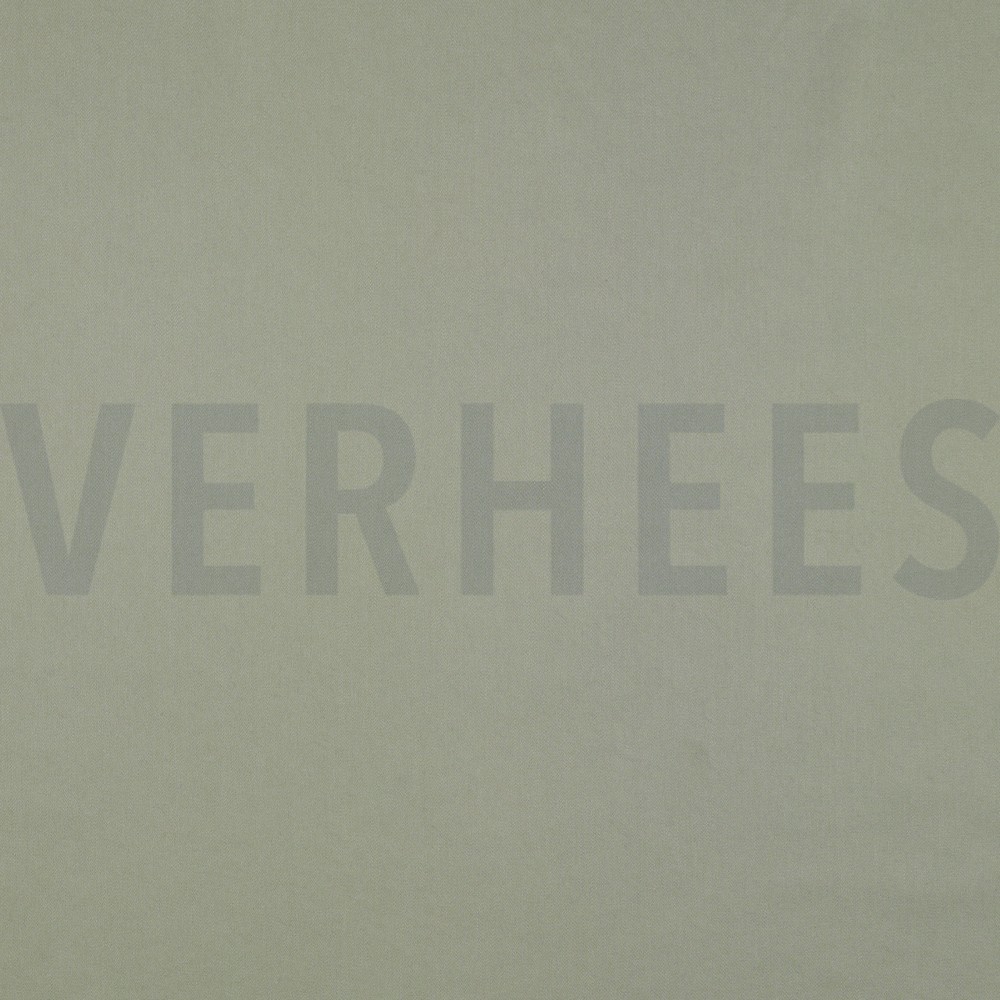 TENCEL™ LYOCELL SATIJN PISTACHE