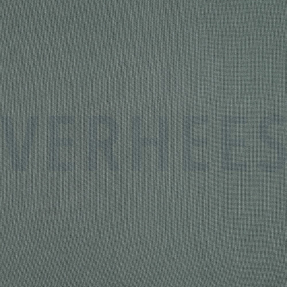 TENCEL™ LYOCELL SANDWASH KIEFERGRÜN